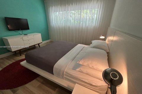 Copropriété à vendre à Miami Beach, Floride: 2 chambres, 75.16 m2 № 1943731 - photo 11