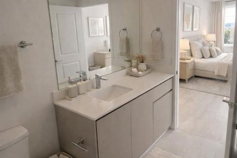 Купить кондоминиум в Орландо, Флорида 8 комнат, 95.04м2, № 2222577 - фото 8