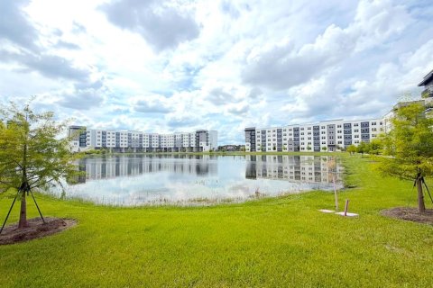 Купить кондоминиум в Орландо, Флорида 8 комнат, 95.04м2, № 2222577 - фото 14