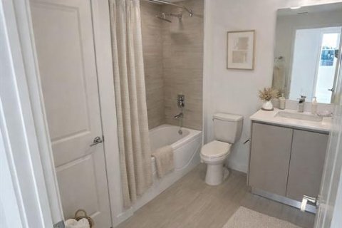 Купить кондоминиум в Орландо, Флорида 8 комнат, 95.04м2, № 2222577 - фото 11