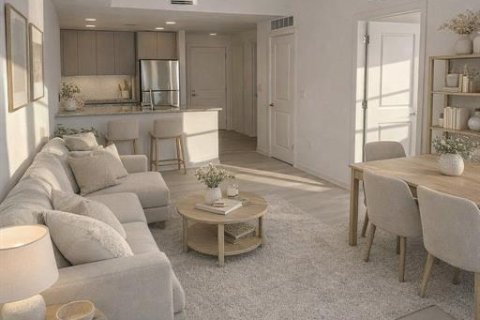 Купить кондоминиум в Орландо, Флорида 8 комнат, 95.04м2, № 2222577 - фото 10
