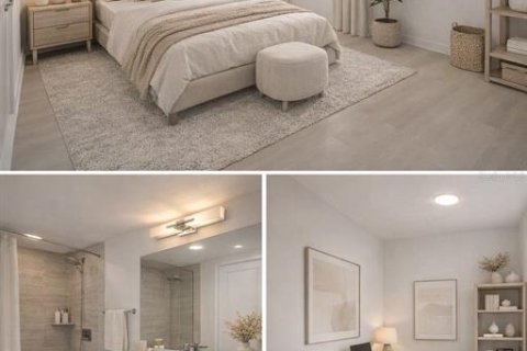 Купить кондоминиум в Орландо, Флорида 8 комнат, 95.04м2, № 2222577 - фото 3