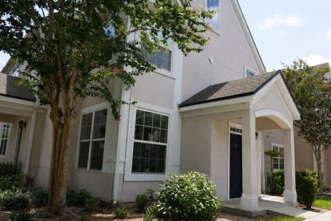 Condo à Orlando, Floride, 2 chambres  № 2219640