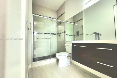 Снять в аренду кондоминиум в Мирамар, Флорида 2 спальни, 103.86м2, № 2003471 - фото 20