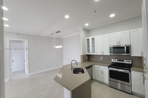 Снять в аренду кондоминиум в Мирамар, Флорида 2 спальни, 103.86м2, № 2003471 - фото 6