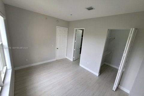 Снять в аренду кондоминиум в Мирамар, Флорида 2 спальни, 103.86м2, № 2003471 - фото 14