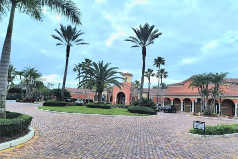 Снять в аренду кондоминиум в Мирамар, Флорида 2 спальни, 103.86м2, № 2003471 - фото 26