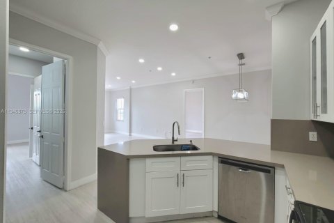 Снять в аренду кондоминиум в Мирамар, Флорида 2 спальни, 103.86м2, № 2003471 - фото 8