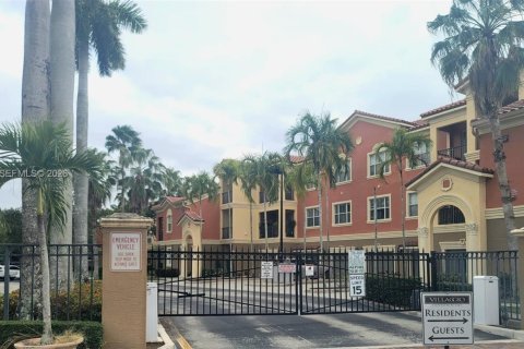 Снять в аренду кондоминиум в Мирамар, Флорида 2 спальни, 103.86м2, № 2003471 - фото 30