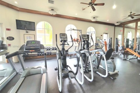 Снять в аренду кондоминиум в Мирамар, Флорида 2 спальни, 103.86м2, № 2003471 - фото 25