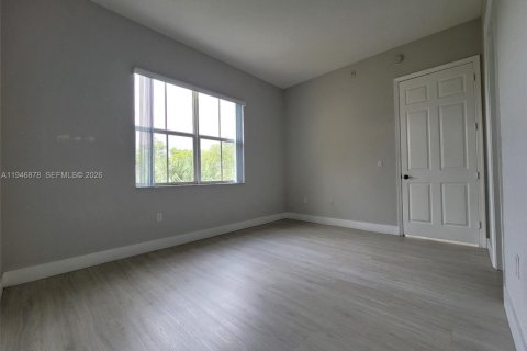 Снять в аренду кондоминиум в Мирамар, Флорида 2 спальни, 103.86м2, № 2003471 - фото 15