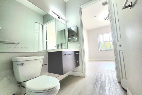 Снять в аренду кондоминиум в Мирамар, Флорида 2 спальни, 103.86м2, № 2003471 - фото 19