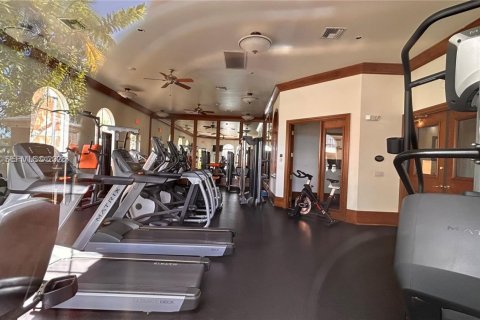 Снять в аренду кондоминиум в Мирамар, Флорида 2 спальни, 103.86м2, № 2003471 - фото 24