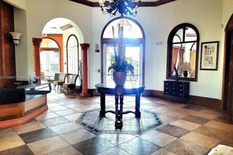 Снять в аренду кондоминиум в Мирамар, Флорида 2 спальни, 103.86м2, № 2003471 - фото 27