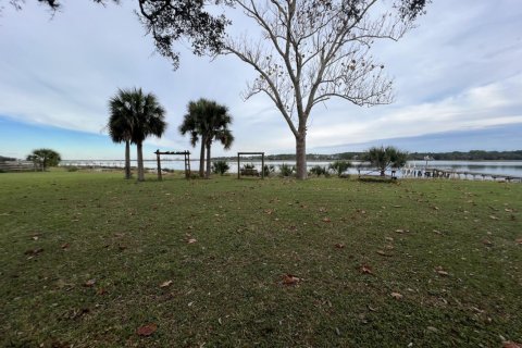 Casa en Fernandina Beach, Florida 4 dormitorios, 216.83 m2 № 869636