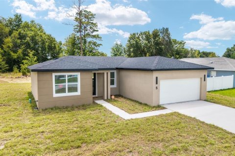 Villa ou maison à vendre à Ocala, Floride: 3 chambres, 139.35 m2 № 1804956 - photo 3