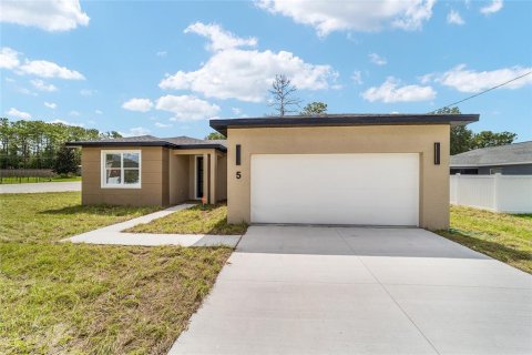Villa ou maison à vendre à Ocala, Floride: 3 chambres, 139.35 m2 № 1804956 - photo 1