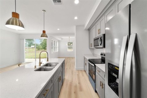 Villa ou maison à vendre à Ocala, Floride: 3 chambres, 139.35 m2 № 1804956 - photo 19