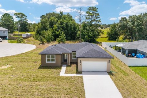 Villa ou maison à vendre à Ocala, Floride: 3 chambres, 139.35 m2 № 1804956 - photo 5