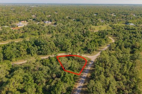 Land in North Port, Florida № 2165625 - photo 4