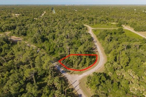 Land in North Port, Florida № 2165625 - photo 2
