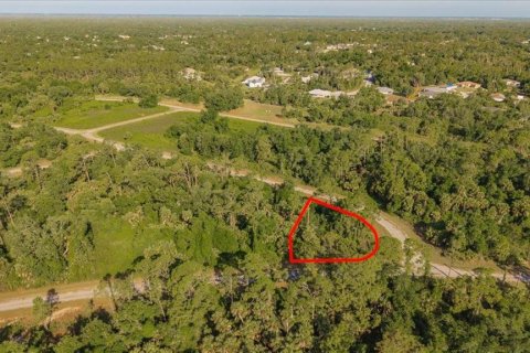 Land in North Port, Florida № 2165625 - photo 3