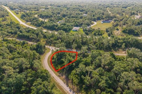 Land in North Port, Florida № 2165625 - photo 5