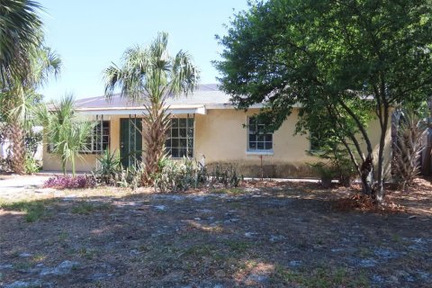Casa en Tampa, Florida 3 dormitorios, 97.36 m2 № 2166928