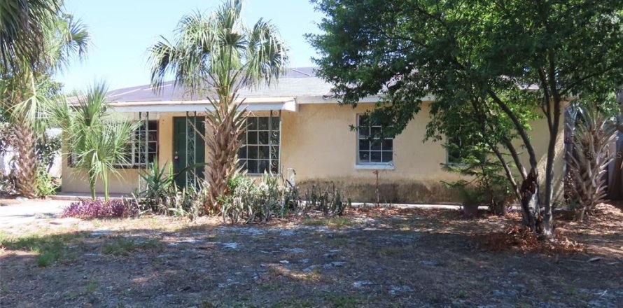 Casa en Tampa, Florida 3 dormitorios, 97.36 m2 № 2166928