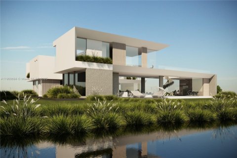 Land in Davie, Florida № 1953144 - photo 1