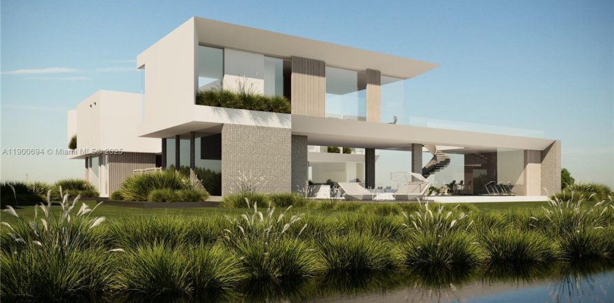 Land in Davie, Florida № 1953144