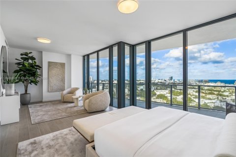 Condo in Miami Beach, Florida, 3 bedrooms  № 1848824 - photo 9
