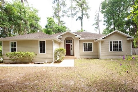 Casa en alquiler en Gainesville, Florida, 3 dormitorios, 192.87 m2 № 2111645 - foto 2