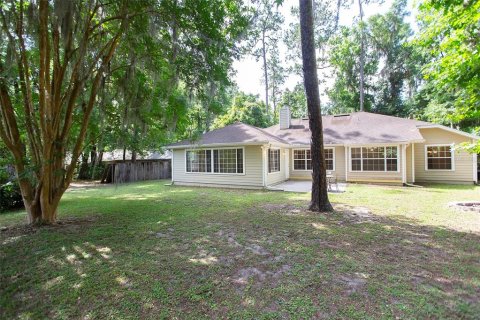 Casa en alquiler en Gainesville, Florida, 3 dormitorios, 192.87 m2 № 2111645 - foto 28