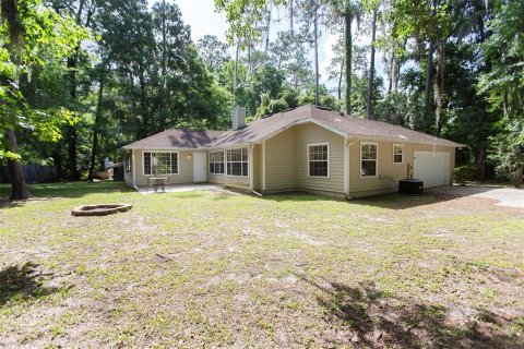 Casa en alquiler en Gainesville, Florida, 3 dormitorios, 192.87 m2 № 2111645 - foto 29