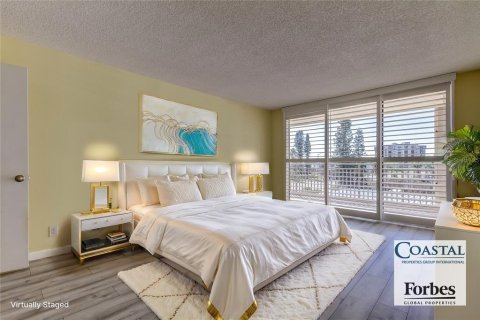 Condo in Clearwater, Florida, 2 bedrooms  № 1527103 - photo 25