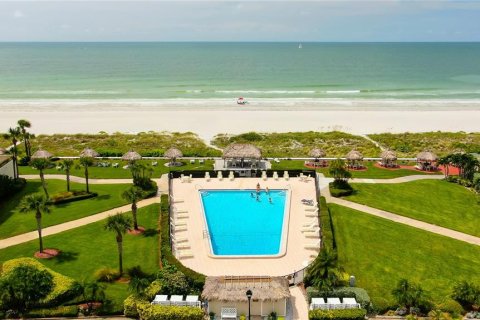 Condo in Clearwater, Florida, 2 bedrooms  № 1527103 - photo 3