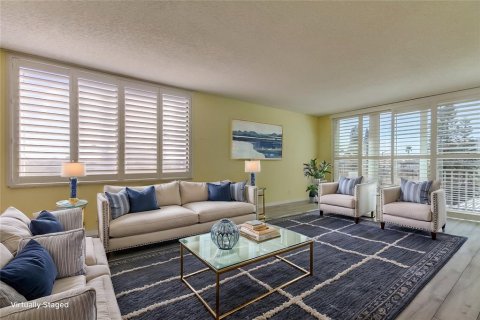 Condo in Clearwater, Florida, 2 bedrooms  № 1527103 - photo 15