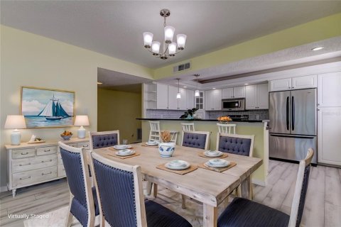 Condo in Clearwater, Florida, 2 bedrooms  № 1527103 - photo 13