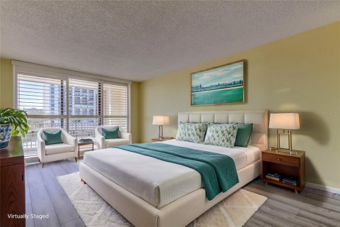 Condo in Clearwater, Florida, 2 bedrooms  № 1527103 - photo 19