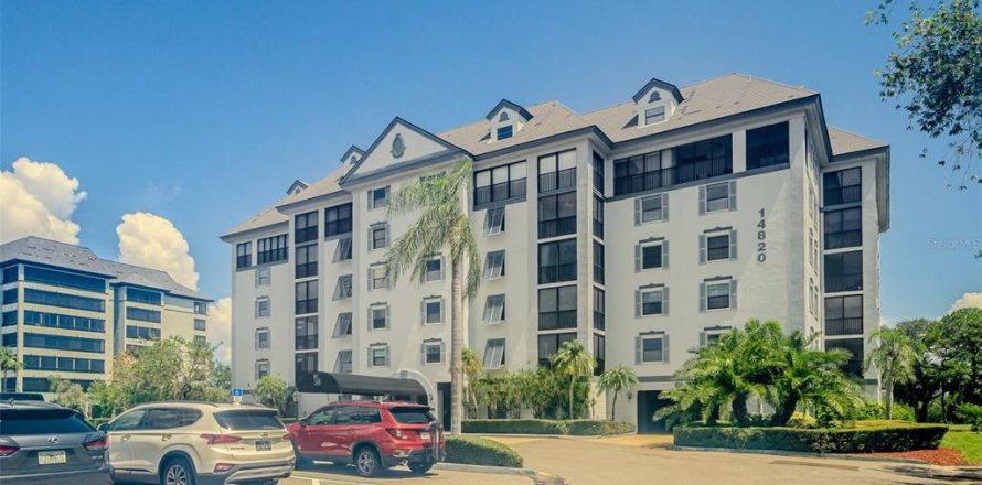 Condominio en Clearwater, Florida, 2 dormitorios  № 1793758