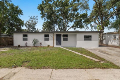 Villa ou maison à Tampa, Floride 4 chambres, 171.13 m2 № 2414976
