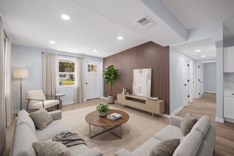 Villa ou maison à vendre à Tampa, Floride: 4 chambres, 171.13 m2 № 2414976 - photo 21