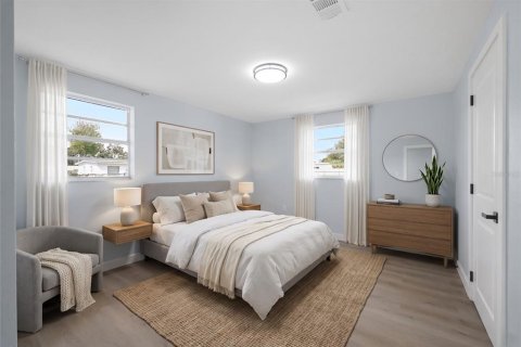 Villa ou maison à vendre à Tampa, Floride: 4 chambres, 171.13 m2 № 2414976 - photo 14