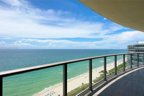Condo in Bal Harbour, Florida, 3 bedrooms  № 2076793 - photo 22