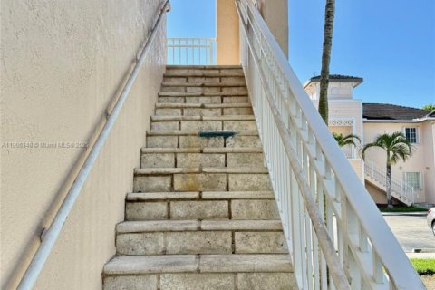 Condominio en alquiler en Homestead, Florida, 3 dormitorios, 110.93 m2 № 1956918 - foto 7