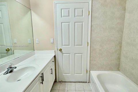 Condominio en alquiler en Homestead, Florida, 3 dormitorios, 110.93 m2 № 1956918 - foto 16