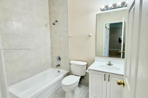 Condominio en alquiler en Homestead, Florida, 3 dormitorios, 110.93 m2 № 1956918 - foto 19