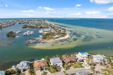 Casa en venta en Holmes Beach, Florida, 4 dormitorios, 338.16 m2 № 1524519 - foto 4
