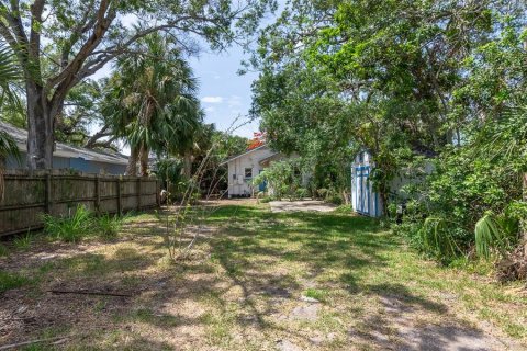 Terreno en venta en Saint Petersburg, Florida № 1775636 - foto 23